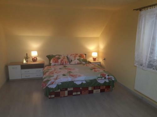 Agroturismo Apartm�ny Matilda