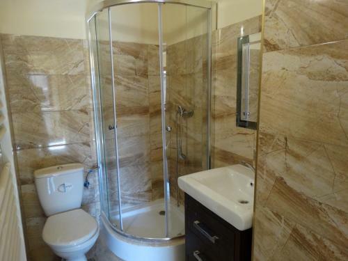 Agroturismo Apartm�ny Matilda
