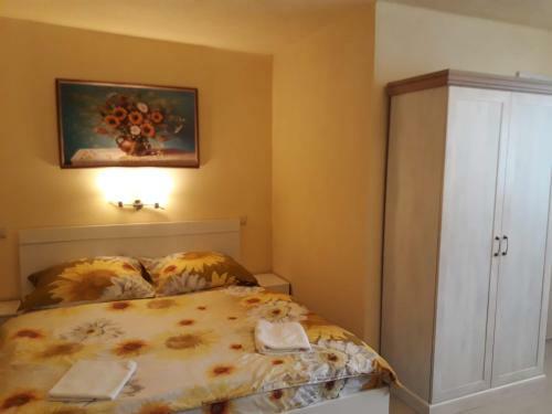 Agroturismo Apartm�ny Matilda