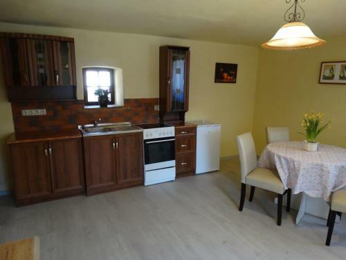 Agroturismo Apartm�ny Matilda