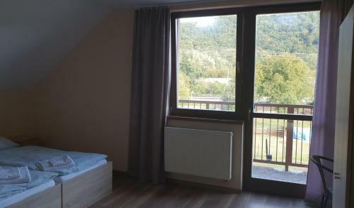 Bed & Breakfast Walnut Tree House