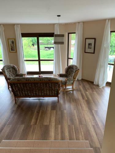 Bed & Breakfast Walnut Tree House
