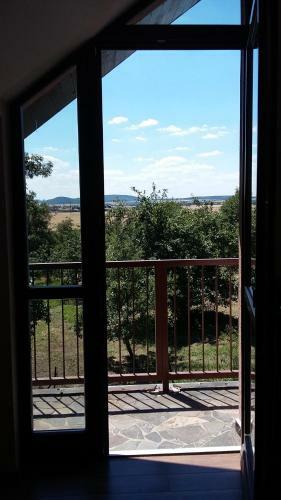 Bed & Breakfast Walnut Tree House