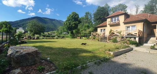 Apartm�nov� Dom Adas