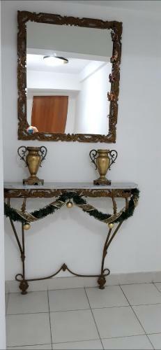 Luxury Apartment Luminoso Nueva C�rdoba
