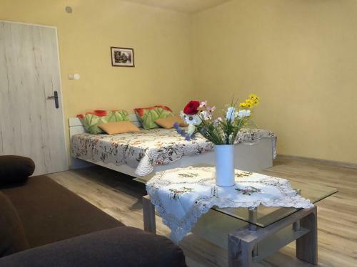 Apartm�ny Sebasti�n