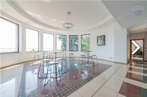 Villa Raca Retreat