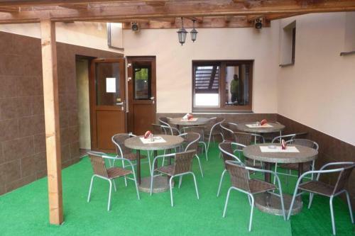 Apartm�n Tren?an