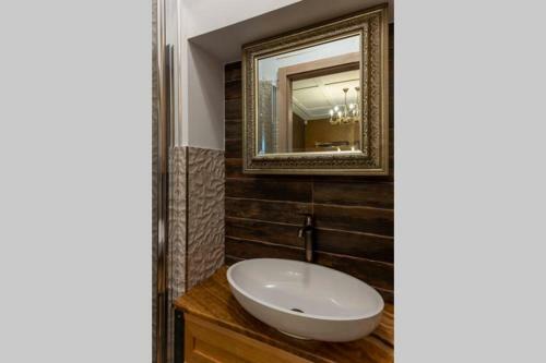 Apartm�n Tren?an