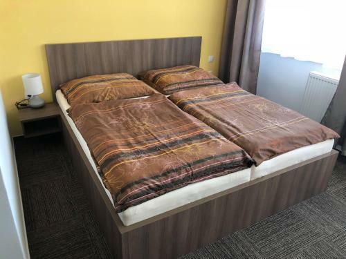 Hostal Penzion & Restaurant Teplanka