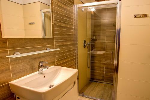 Chata M�ria & Apartm�ny M�ria