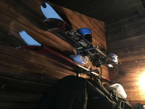 Chalet Ra?kova Dolina