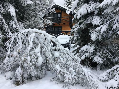 Chalet Ra?kova Dolina