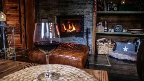 Chalet Ra?kova Dolina