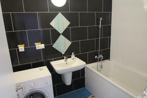 Apartman Centrum City Aupark1