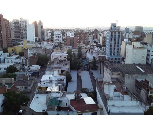 Apartamento Temporal Adry