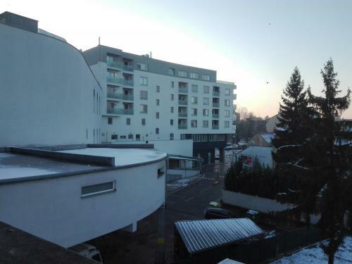Apartman Centrum City Aupark2