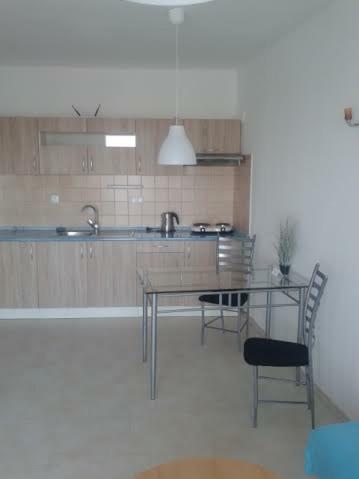 Apartman Centrum City Aupark2