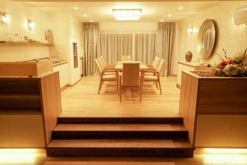Luxury Villa