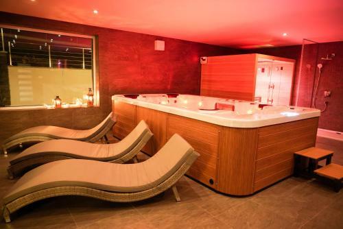 Luxury Villa