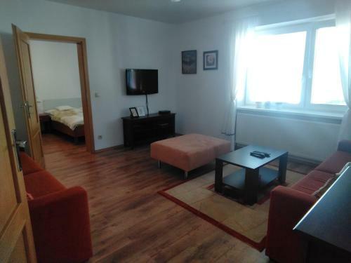 Old Town Pie??any Apartments