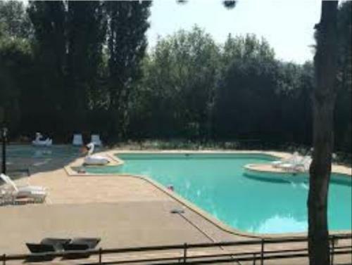 Apartm�ny Linea Deluxe