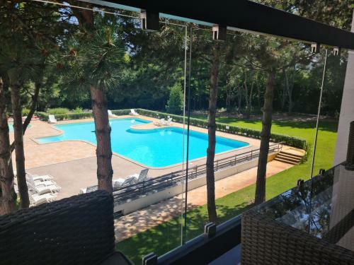 Apartm�ny Linea Deluxe