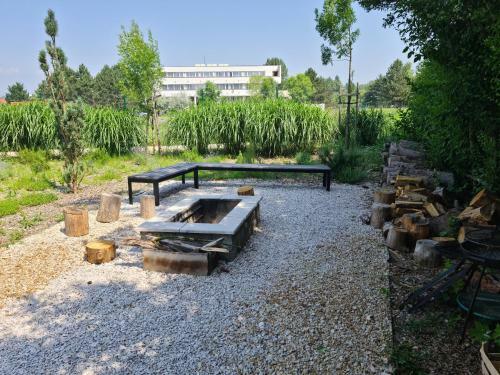 Apartm�ny Linea Deluxe