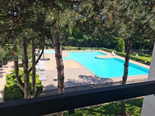 Apartm�ny Linea Deluxe