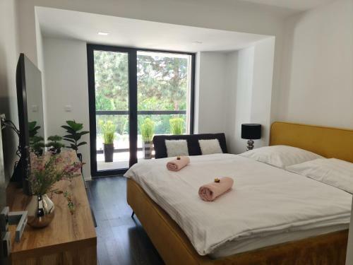 Apartm�ny Linea Deluxe