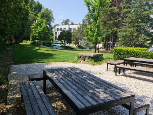 Apartm�ny Linea Deluxe