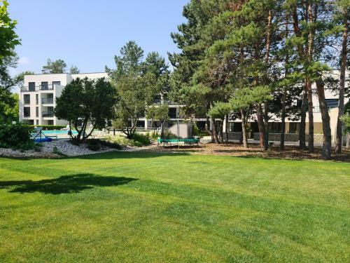 Apartm�ny Linea Deluxe