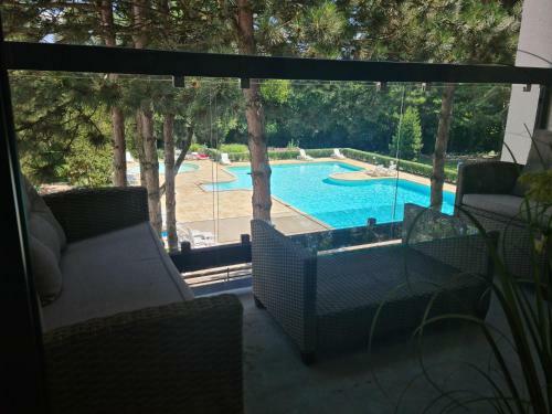 Apartm�ny Linea Deluxe