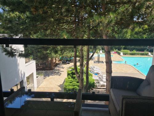 Apartm�ny Linea Deluxe