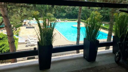 Apartm�ny Linea Deluxe