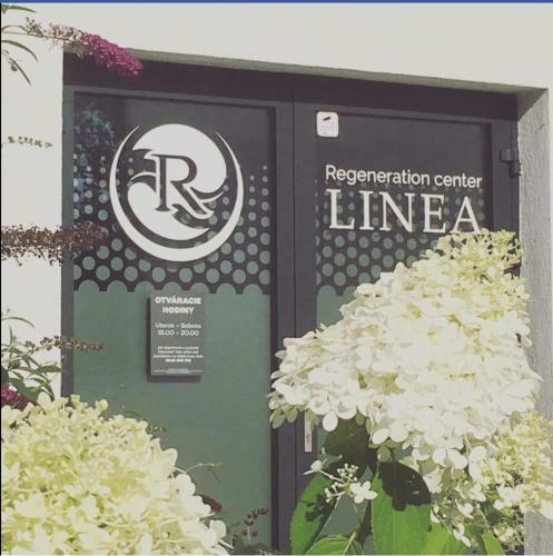 Apartm�ny Linea Deluxe