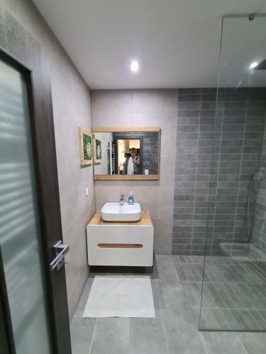 Apartm�ny Linea Deluxe