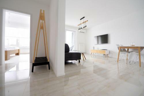 Center Aupark Apartment