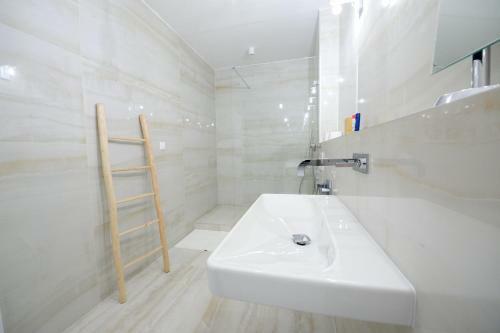 Center Aupark Apartment