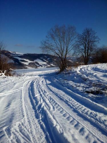 Agroturismo Ubytovanie U Tomku