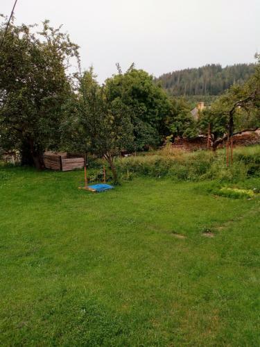 Agroturismo Ubytovanie U Tomku