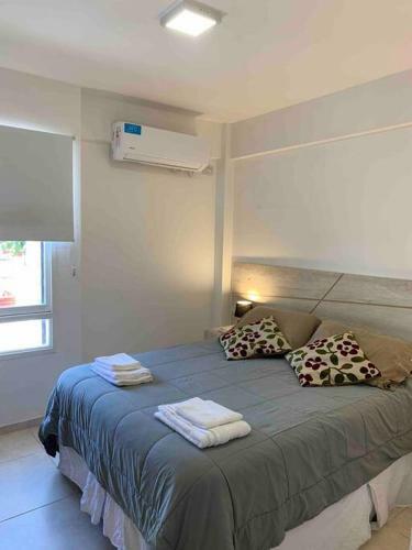 Apartamento Mi Depto C�rdoba
