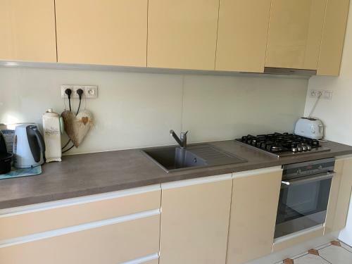 Nojka Apartm�n Prievidza Bojnice