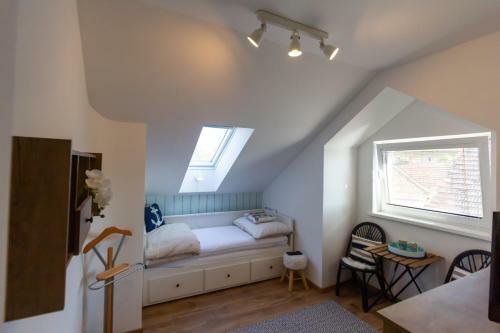 Apartamento Arya Vila