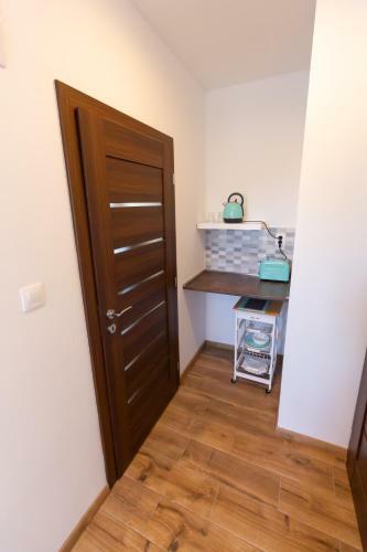 Apartamento Arya Vila