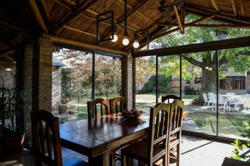 Apartamento Caba�a La Escondida