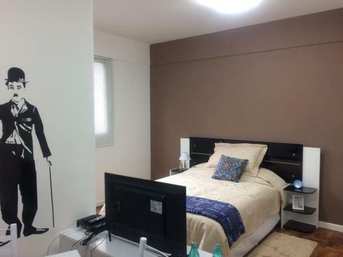 Dona Zilda Apartments By Bnbhost