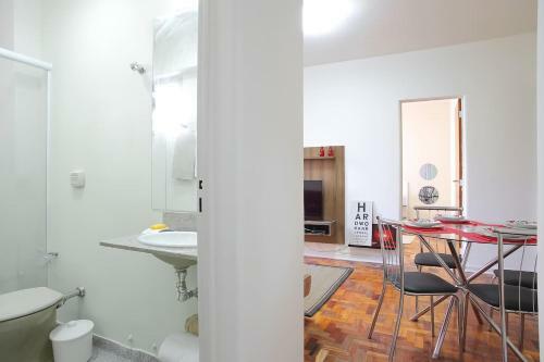 Dona Zilda Apartments By Bnbhost