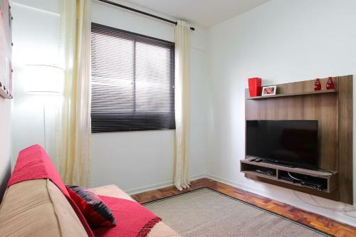 Dona Zilda Apartments By Bnbhost