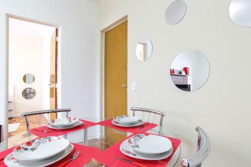 Dona Zilda Apartments By Bnbhost